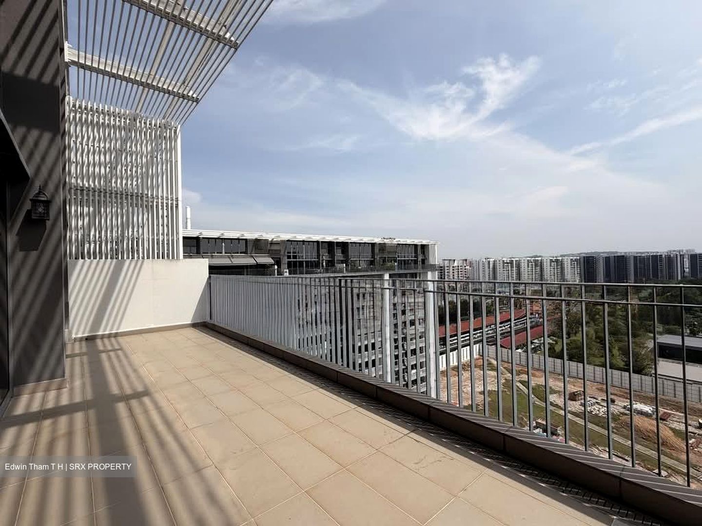 The Lakefront Residences (D22), Condominium #540981321